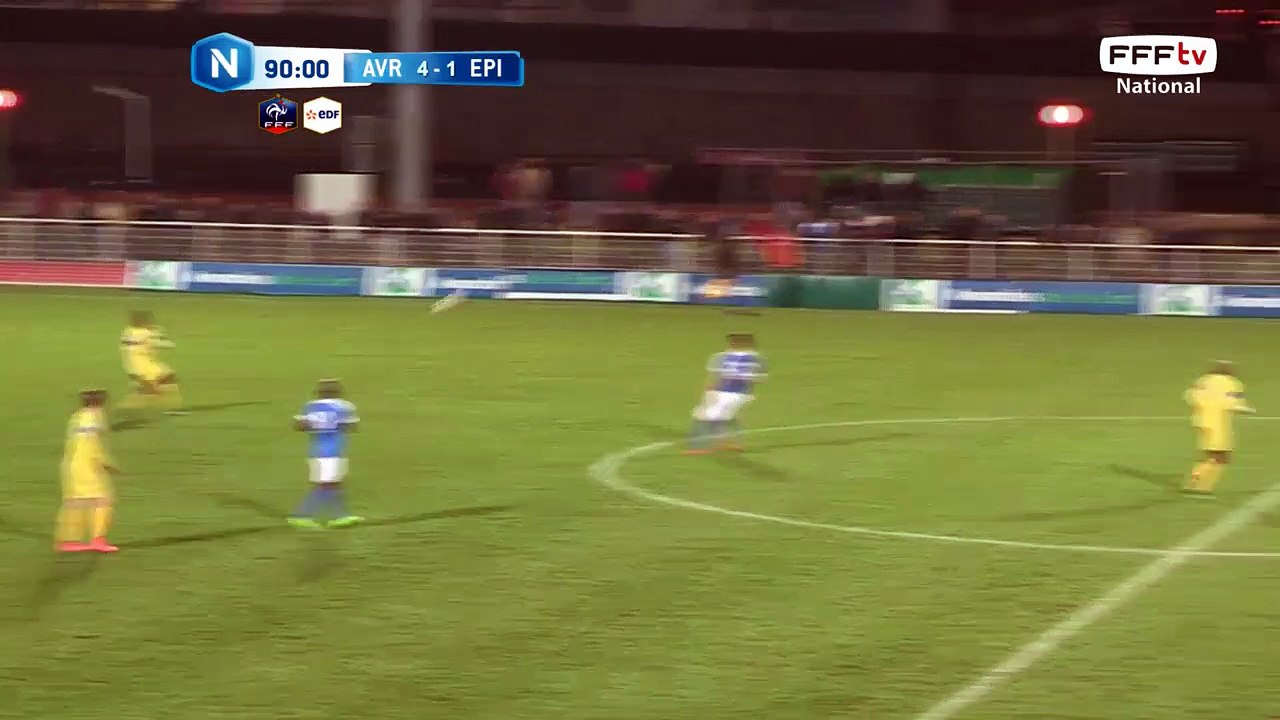 Quelle parade de Beuve