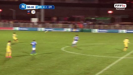 Quelle parade de Beuve