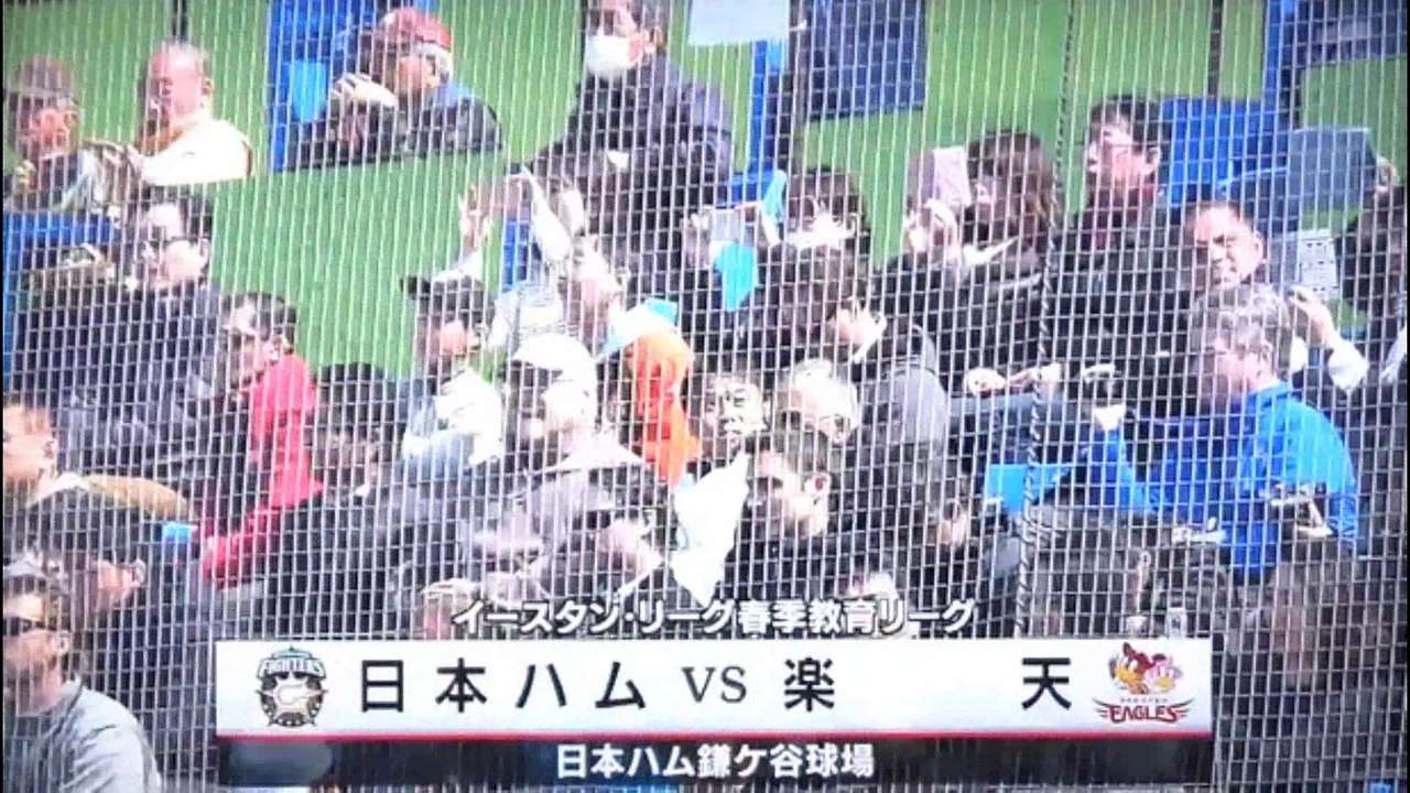 大谷翔平　　復活間近か！？　　　　　170311