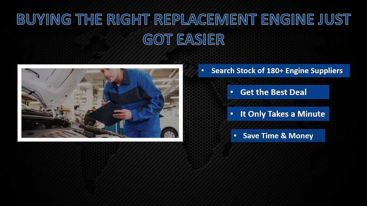 Get the Best Quality and Low Prices Used BMW Vintage Engines For Sale in UK