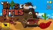 Bits and Bites: Wild Dash - Android Gameplay HD