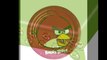 Angry Birds Tema Konseptli Doğum Günü Parti Süsleri ve Malzemeleri