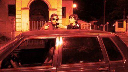 DROGADO(s) - Esquete Vale Humor