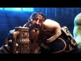 WORLD OF WARCRAFT : Tu t'es vu quand t'as bu ?