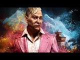 FAR CRY 4 Gameplay