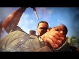 Sniper Elite 3 Trailer de Lancement VOST