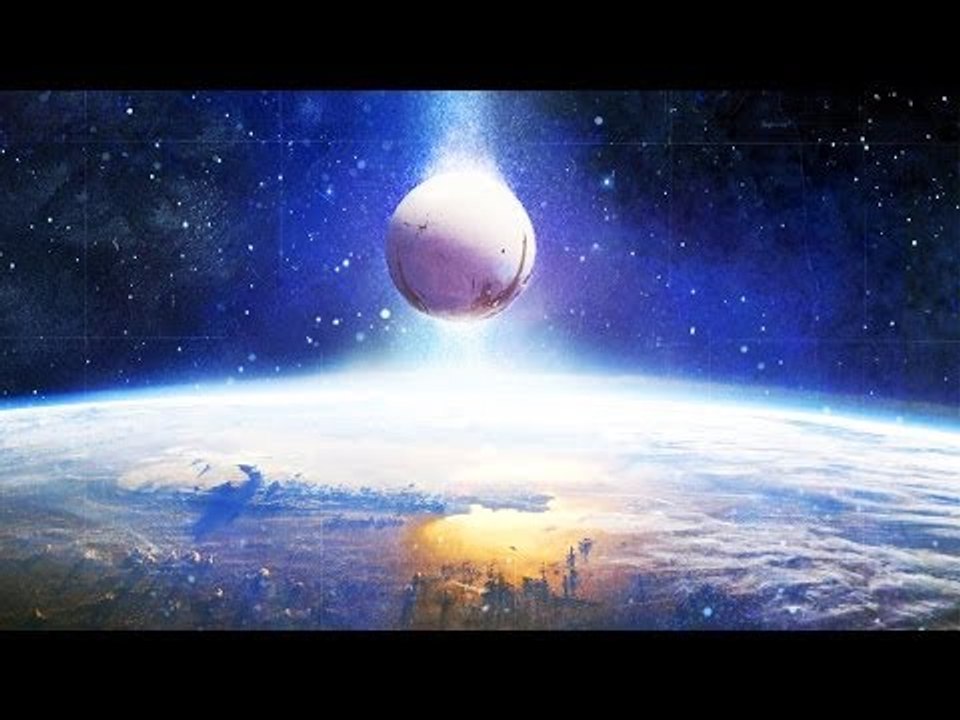 DESTINY Trailer de Gameplay VOST [E3 2014]