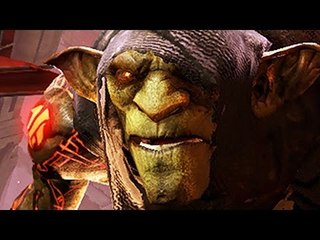 STYX Master of Shadows Gameplay
