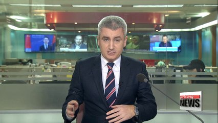 Korea braces for early presidential election