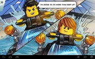 Агенты андроид Игры ультра LEGO® антивещества HD