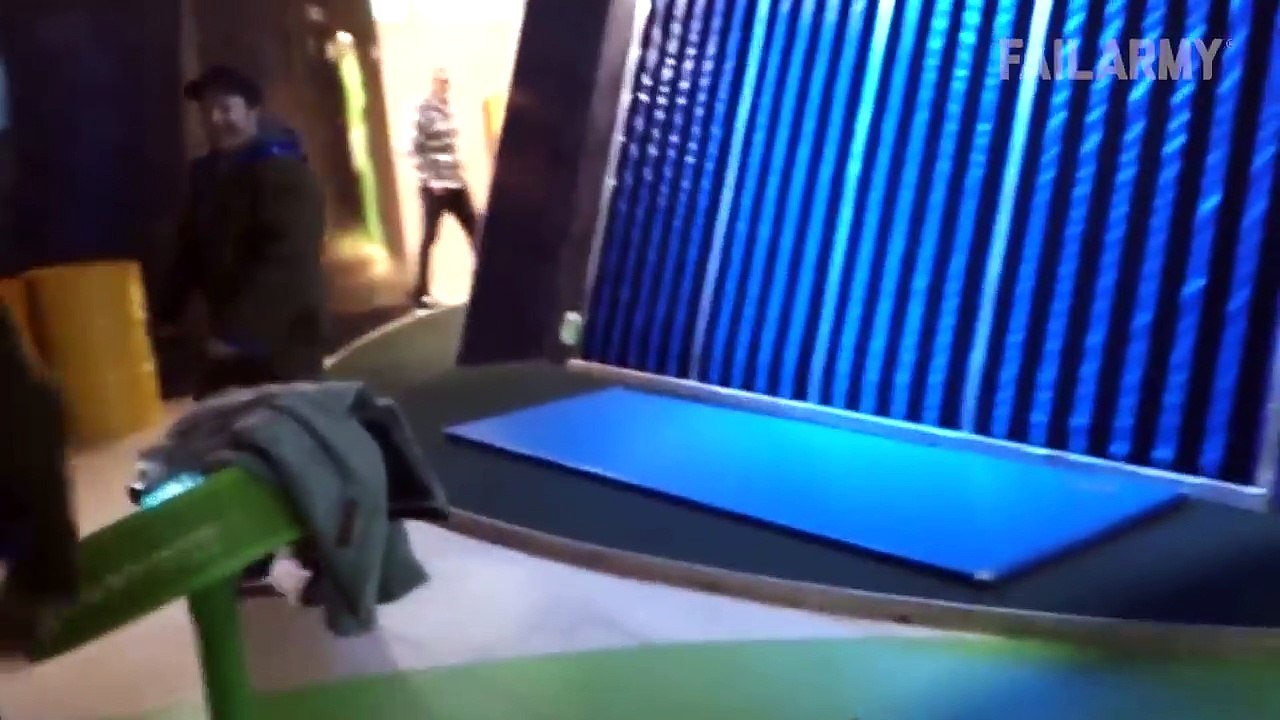 Fails of the Week- That's got some kick!! (March 2017) -- FailArmy