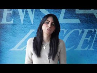 Mistero a Lizzanello, le fiamme distruggono un'ambulanza. Il Tg di Leccenews24