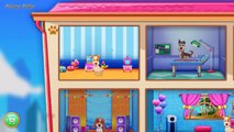 Puppy Life - Secret Pet Party | App Gameplay video Coco Play by Tabtale