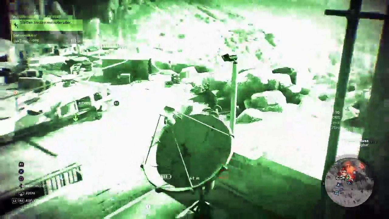 [Ger] Ghost Recon wildlands mit kolleg (18)