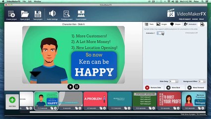 Reveal Instant ProThemes Add-On Membership - VideoMakerFX