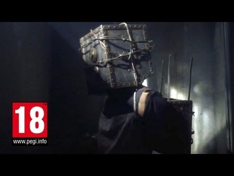 The Evil Within : le jeu vidéo d'horreur par le créateur de Resident Evil