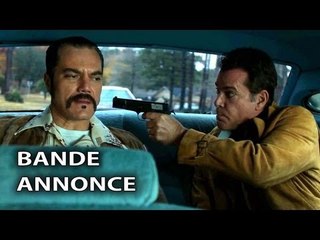 [VOST] The Iceman Bande Annonce (2013)