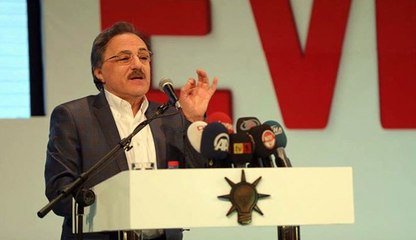 PROF.DR. ŞÜKRÜ  KARATEPE: “15 DEĞİL 36 MADDE OYLANACAK”