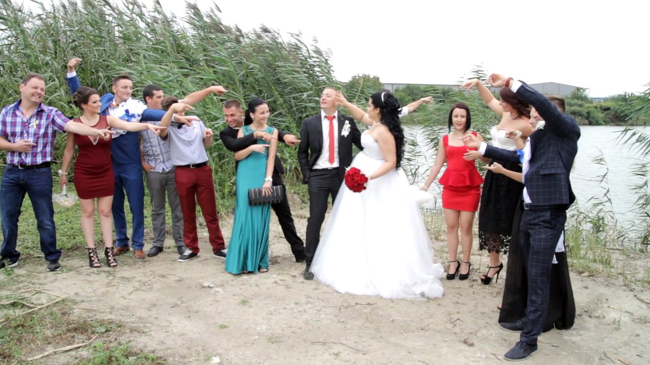 Venčanje 06.08.2016