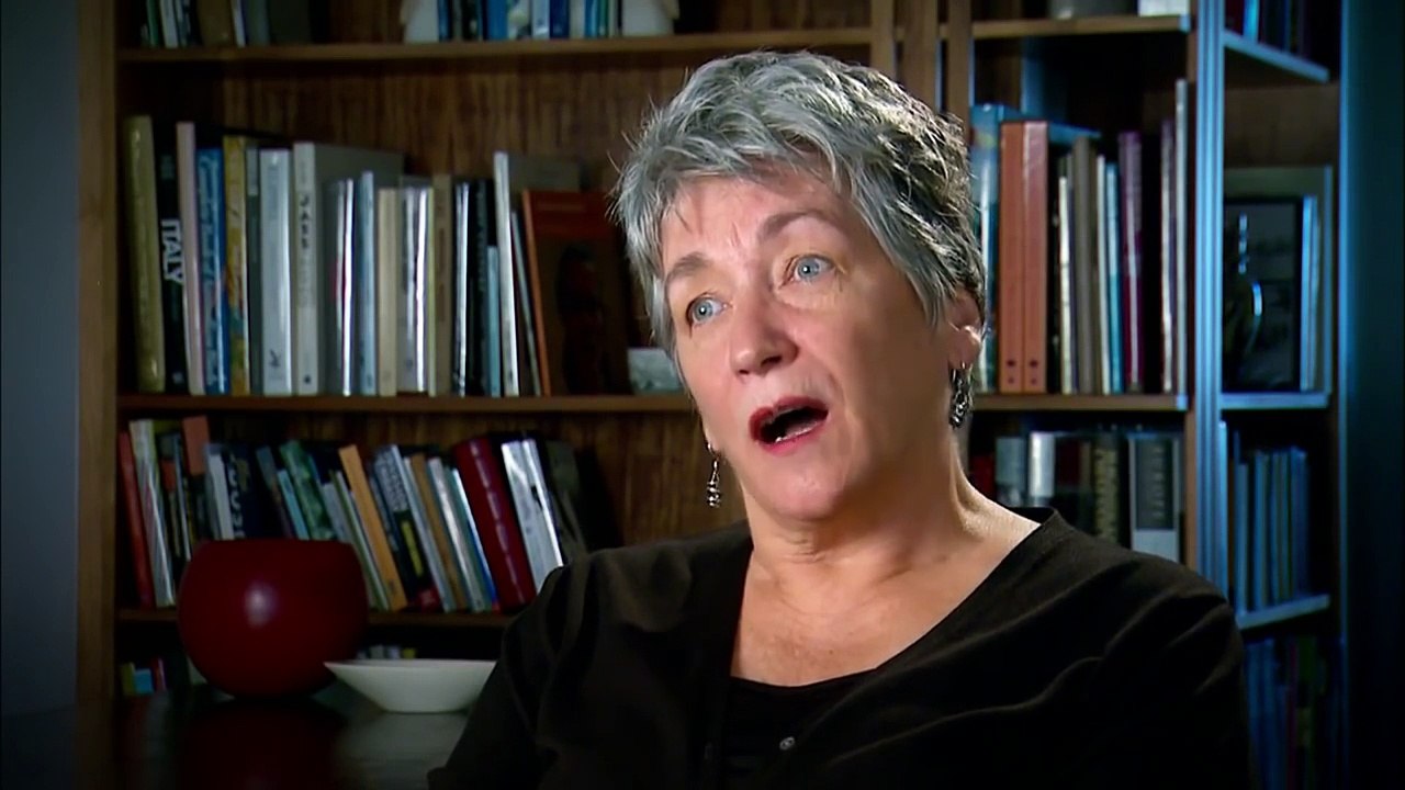 Sarah Makin Documentary