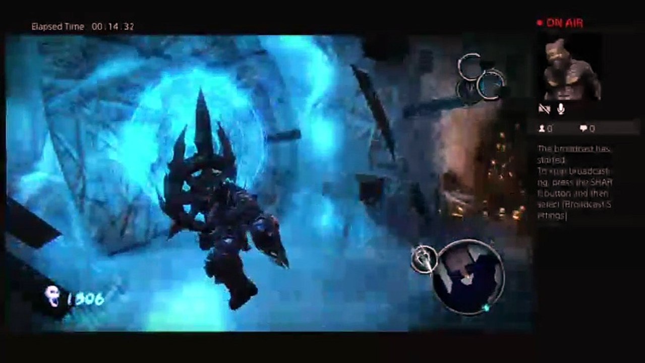 SIRGI88Y66's Live PS4 Broadcast (2)