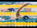 Women's 100m freestyle S9 | Final | 2014 IPC Swimming European Championships Eindhoven