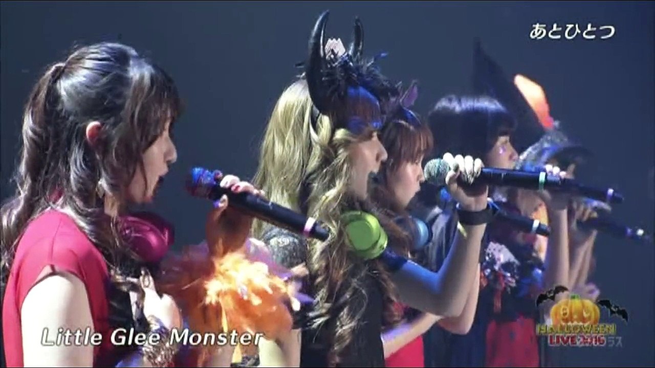 リトグリ アカペラ 応援歌 メドレー (Little Glee Monster)