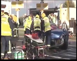 Traffic Cops - Tickets, Credits and Consequences