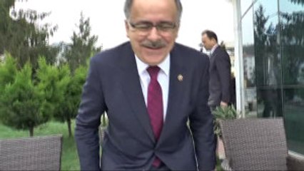 MHP'li Kalaycı "Mhp'den Kimse Muhalif Olduğu İçin İhraç Edilmedi"