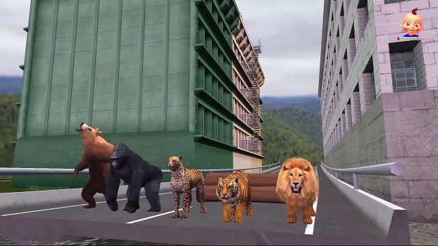 Животное животные по бы Семья ферма палец Узнайте питомник рифмы Песня звуки с |