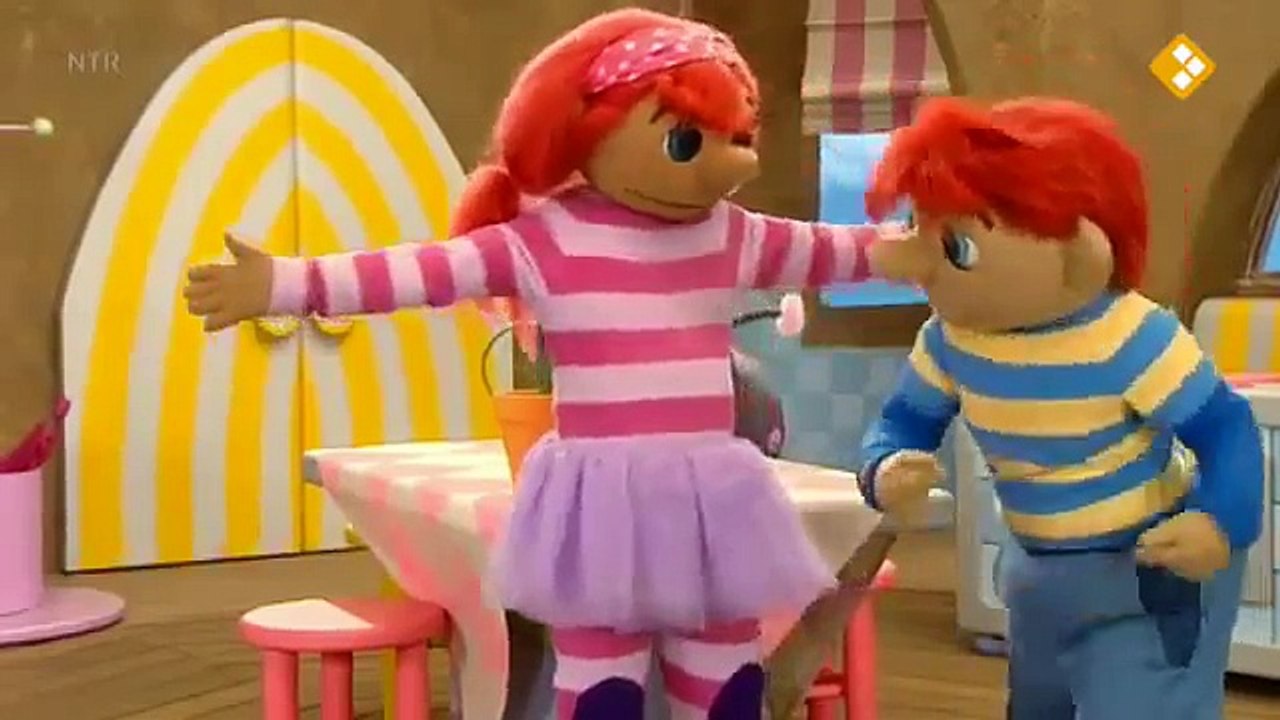 Het Zandkasteel Volledige