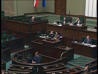 Poseł Anna Paluch - Wystąpienie z dnia 09 marca 2017 roku.