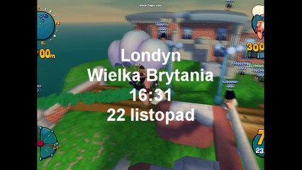 Worms Criminal 2 The Revenge - Odc. 6