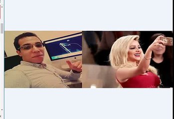 منال عمارة توضّح أسباب خلافها مع أيمن