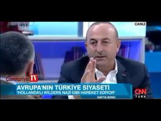 "Uçuş iznimi iptal ederlerse yaptırımı ağır olur"