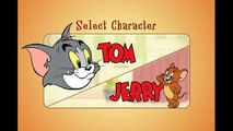 Tom y Jerry Juegos en Línea Episodio de Tom Y Jerry Queso de Guerra Juegos de dibujos animados