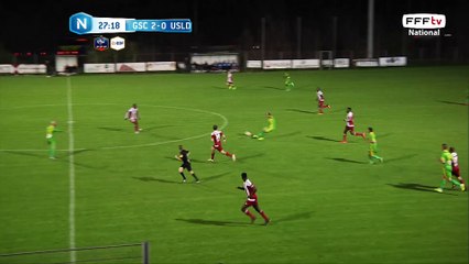 Oh la frappe de julien contrée!