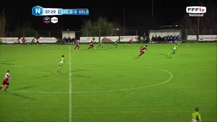 Grosse occasion de Dunkerque.