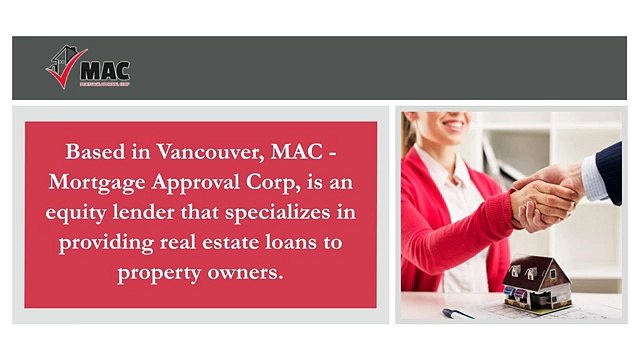 Mortgage Broker Vancouver - Get the Best Rate for your Mortgage