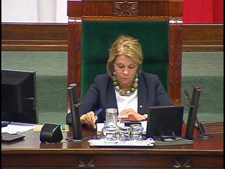 Poseł Grzegorz Matusiak - Wystąpienie z dnia 09 marca 2017 roku.