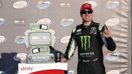 Nascar Xfinity Series Las Vegas Live on TV