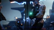 Mass Effect Andromeda : Bande annonce de lancement