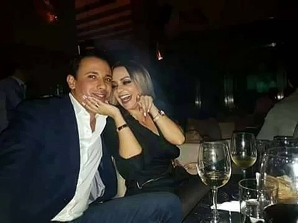 تسريب جديد ل صور خاصة جداً منال عمارة تتوعد على اثرها كل من ينشرها تفرجوا في الفضايح بفف