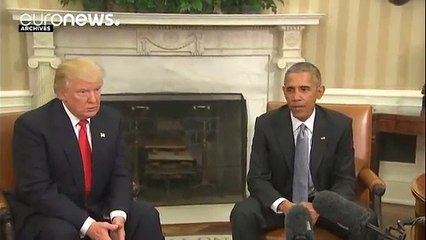 Despite giving no proof, Trump calls on Congress to probe his wire-tapping claims (2)