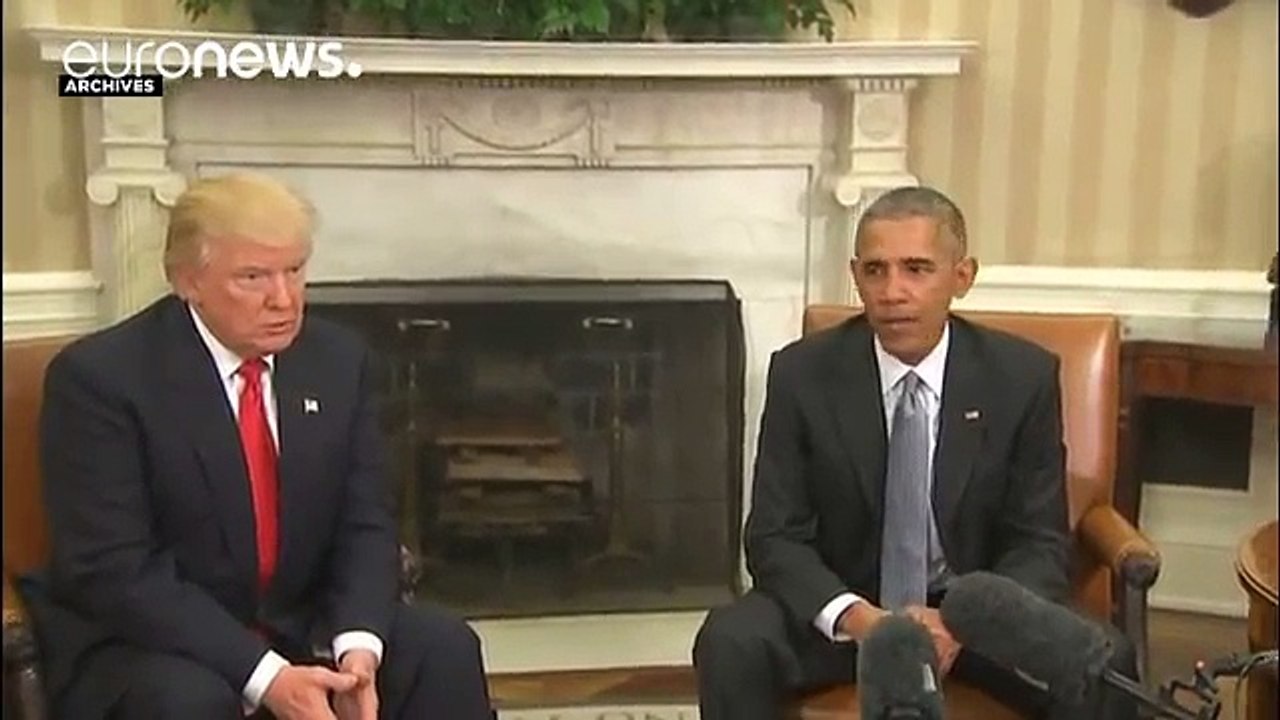 Despite giving no proof, Trump calls on Congress to probe his wire-tapping claims (2)
