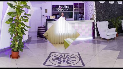 Camera Dubla Matrimoniala - Cazare Bucuresti la Hotel Corvaris