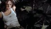 Weird Man Fall Down From Tree | Eliza Dushku, Desmond Harrington | Wrong Turn Movie Scene
