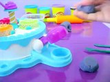 Play Doh Princess Luna(2) My Little Pony Friendship is Magic Play-Doh Craft N Toys