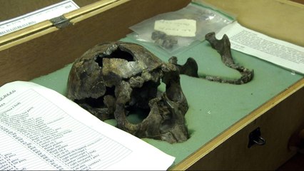 Kenya : Locals miss out on benefits from archaeological sites
