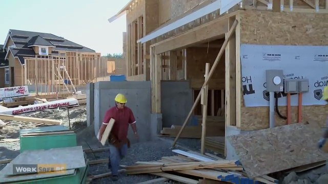 Angle Grinders (2 of 4) - Graphic Content!